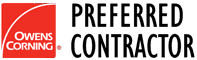 preferred-Owens Corning Contractor