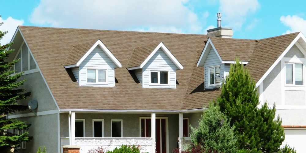 Roofing Contractor Ellicottville NY- House roof